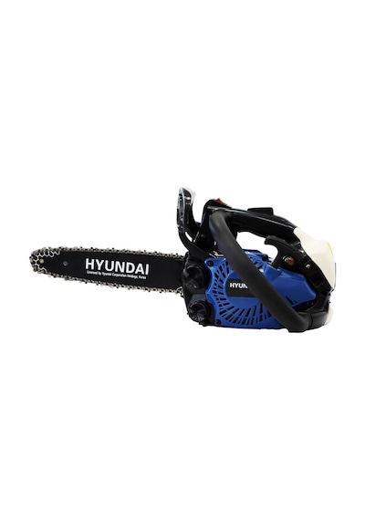 Hyundai TCS2510V Motorlu Testere Benzinli 25CC İnce Pala