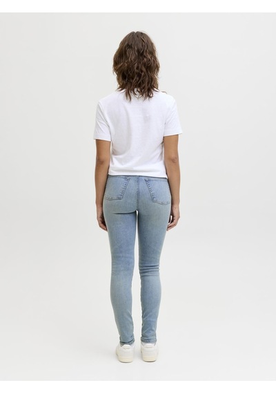 Kadin Skinny Fit Jean - Sydney - 12289130 Açık Mavi