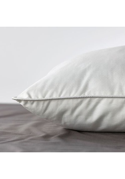 Ikea Skogsfraken Ortopedik Yastık 50 X 60 X 20 Cm Beyaz