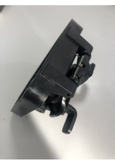Erich-jaeger - 025863 - Isobus - Soket Yuvası