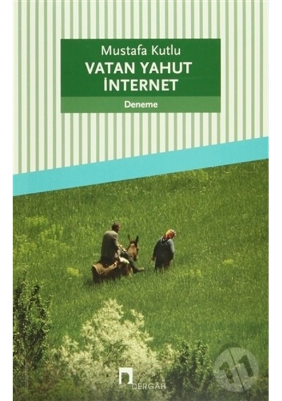 Dergah Yayınları Vatan Yahut Internet