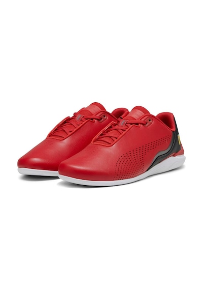 Puma Ferrari Drift Cat Decima Erkek Ayakkabı 30719308 Kırmızı