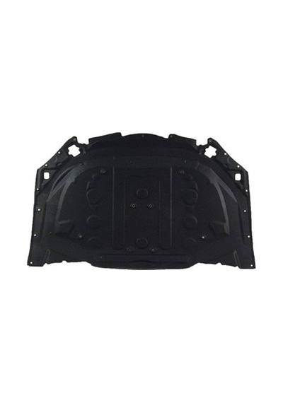 Mercedes Motor Kaput Kecesı Klıpsız 1.kalıte-s Serı W221 2005-2013