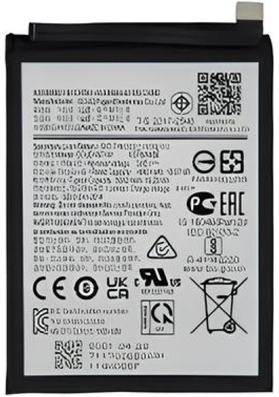 Samsung Uyumlu A04 Batarya Pil
