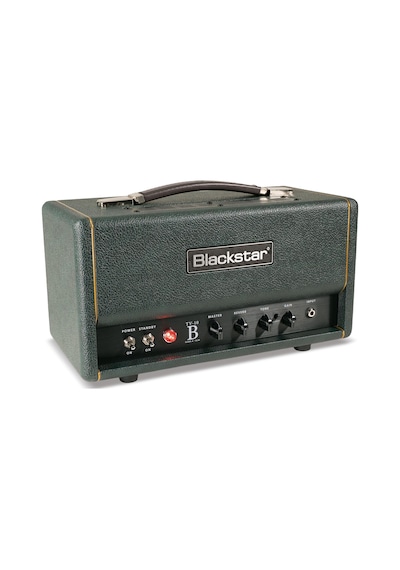 Blackstar Tv-10 B 10w El34 Lambalı Kafa Amfi