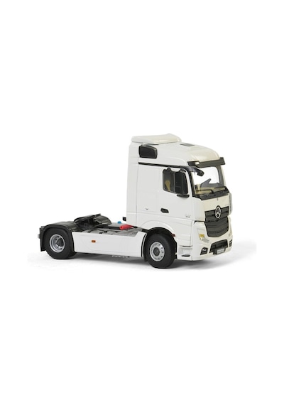 1/50 - Mercedes Actros Mp4 Stream Space 4x2