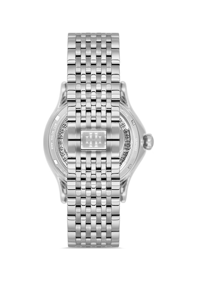Hislon Men's Solid Sd201s-16ss Gri