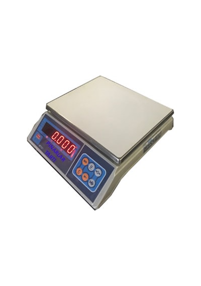 Tem Mtd1 Model 30 KG Tartım Terazisi