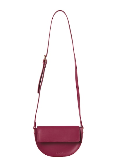 Jack & Jones Kadin Çapraz Çanta - Jess - 12282756 Barberry