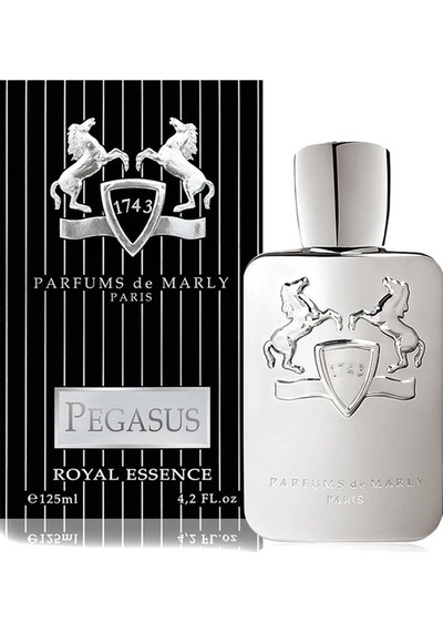 Parfums De Marly Pegasus Erkek Parfüm EDP 125 ML