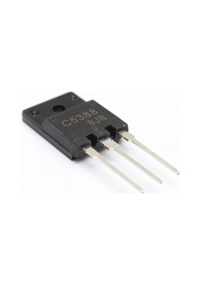 2sc 5388 To-3pml Transıstor