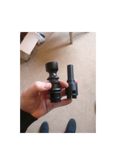 Saab 9-3 Vites Kolu Adaptörü
