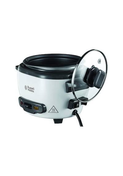 Russell Hobbs 27030-56 300 W Orta Boy Elektrikli Pilav Makinesi