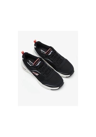 Go Walk Flex - Hands Up Kadın Siyah Spor Ayakkabı 149413tk Bkcl Siyah