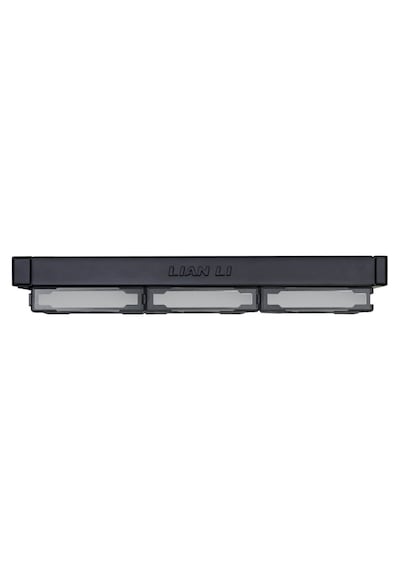 Lian Li Galahad II Trinity SL-INFINITY AIO 360 MM RGB İşlemci Sıvı Soğutucu