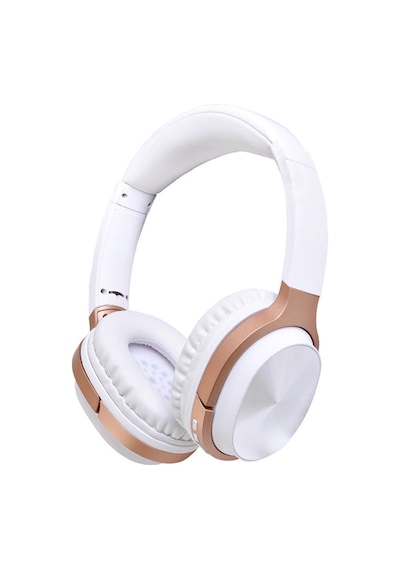 Pell HZ-BT830 Bluetooth 5.0 Super Bass Kulak Üstü Kulaklık