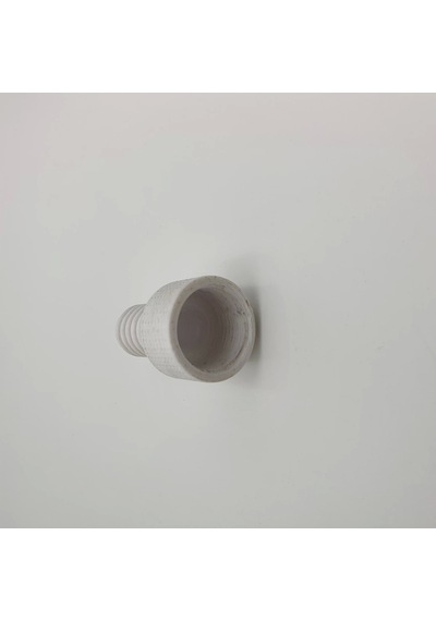 3/4 19 Mm Dişi Plastik Hortum Rekoru