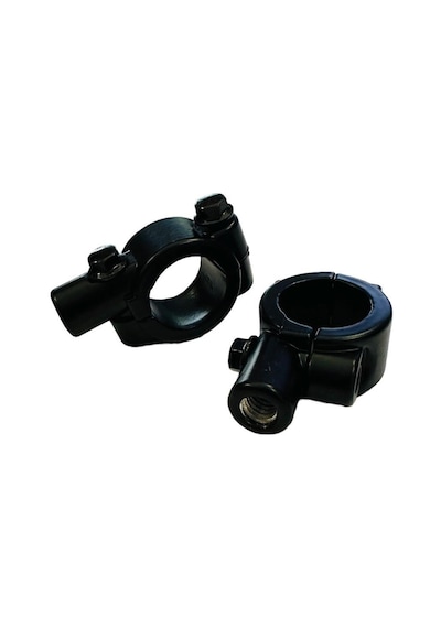Mg Moto Ayna Bağlantı Kütüğü Takımı 10 Mm