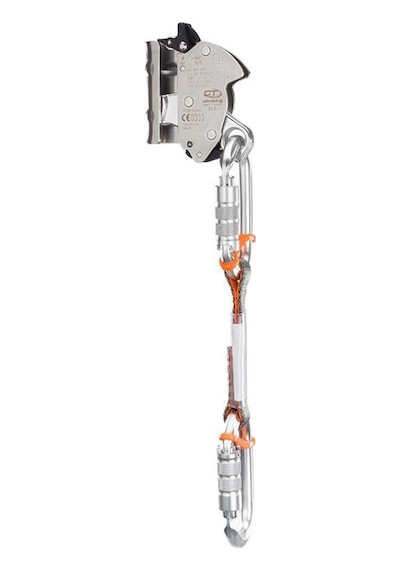 Climbing Technology SKR+Anti Fall Düşme Önleyici Çok Renkli