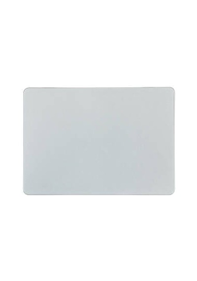 Lexroo Apple Macbook 14.2' 2021 A2442 Premium Msoft Bottom Sert Pc İnce Kılıf - Gri