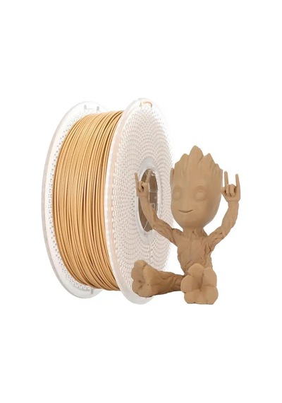 Rhinolab Plabs High Speed Filament - Wood