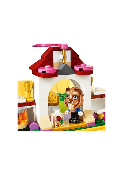 LEGO® Disney 43177 Belle'ın Hikaye Kitabı Maceraları 111 Parça