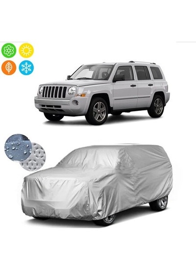 Jeep Patriot Branda Lüx Kalite Araba Brandası,oto Branda