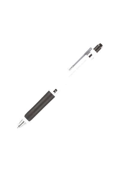 Bigpoint Plus Versatil 0.7mm Beyaz X 12 Adet Diğer