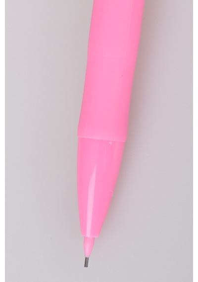 "dekomus Islak Mendil Hediyeli" Lisanslı My Melody "tekli" Shınny Versatil Uçlu Kalem 0.7 Mm Pembe