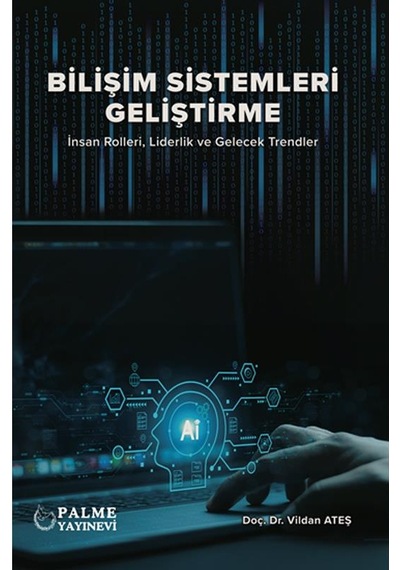 Bilişim Sistemleri Geliştirme - Palme