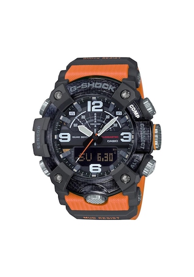 Casio GG-B100-1A9DR G-Shock Erkek Kol Saati