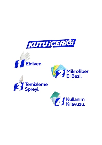 Coruian 55" 140 Ekran Tv Ekran Koruyucu