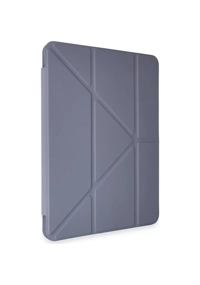Newface Huawei Honor Pad V9 Kılıf Kalemlikli Mars Tablet Kılıfı - Lavender