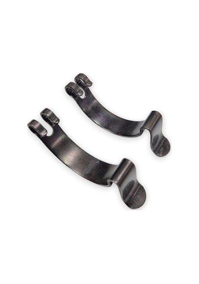 Opel Astra F 92-97 Hava Filtre Kutu Kelepçesi Klipsi Demir 2 Adet