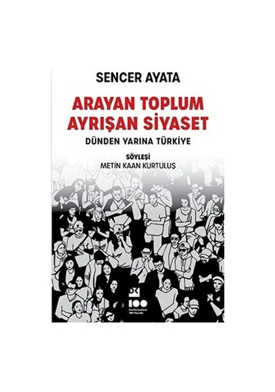 Türkiye'nin Dünden Yarına Geçirdiği Sosyal Ve Politik Değişimler