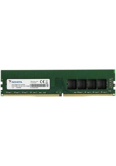 Adata Premier AD4U320032G22-SGN 32 GB DDR4 3200 MHz CL22 Ram