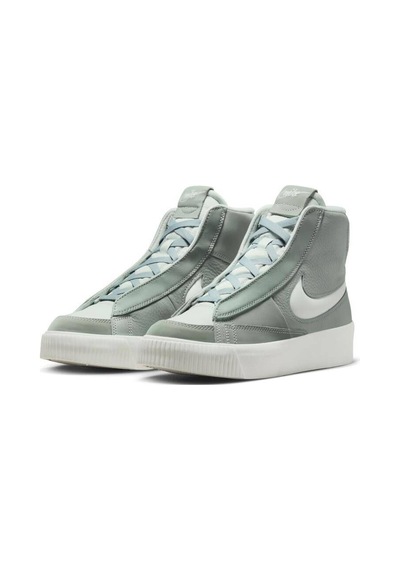 Nike Blazer Mid Victory-dr2948-301 Yeşil
