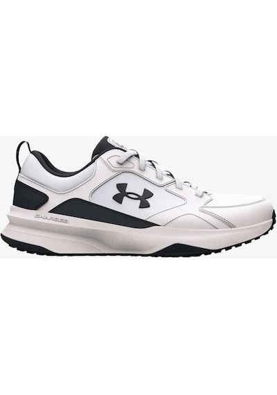 Under Armour Charged Edge Erkek Beyaz Antrenman Ayakkabısı 3026727-100 Beyaz