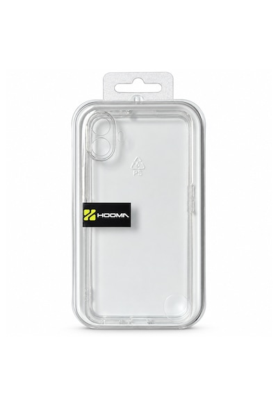 Cmf Phone 1 Şeffaf Silikon Kılıf