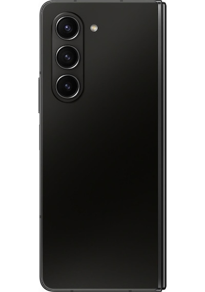 Samsung Galaxy Z Fold 5 6 GB 256 GB Siyah (Outlet)