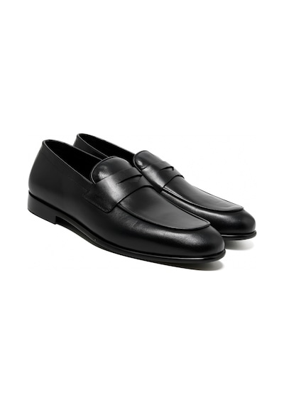Lacivert Oxford Klasik Erkek Diğer Mo-20700a044-25400 Giuseppe Mengoni Laci Antik Lacivert