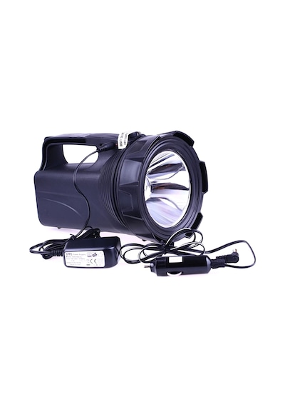 Profesyonel Avcı Feneri 30 W Gücünde Wt-402 -Çok Renkli