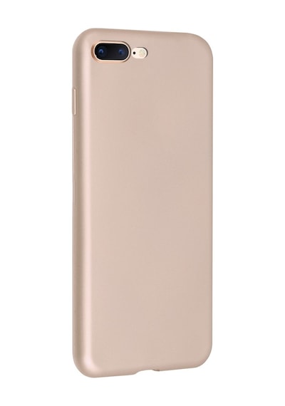 Apple Uyumlu iPhone 7 Plus / 8 Plus Kilif Fitcase Premiums Silikon Arka Kapak 514448713