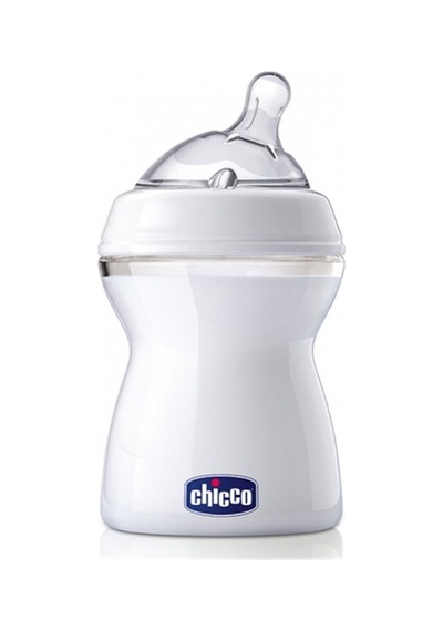 Chicco Natural Feeling Biberon 2+ Ay 250 ML
