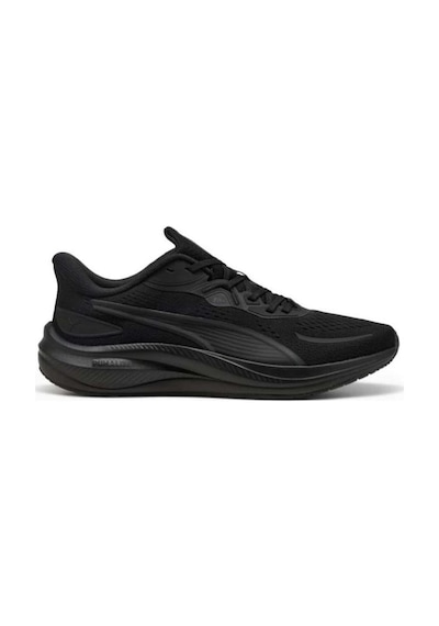 Puma Skyrocket Lite 2 311730 08 Erkek Yürüyüş Ve Koşu Ayakkabısı Siyah 40-48