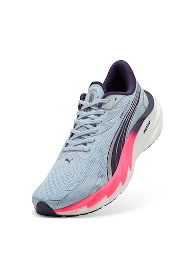 Puma X Hyrox Velocıty Nıtro 4 Erkek Koşu Ayakkabısı 312915 01 Gri