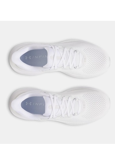 Under Armour Ua Infinite Pro 2 Erkek Koşu Ayakkabısı 3028168 Beyaz