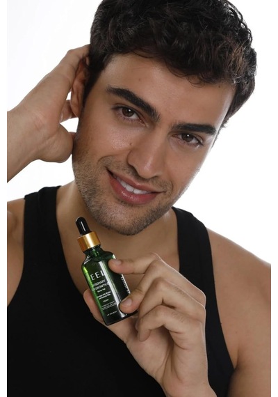 Biberiye Saç Yağı Complexi 50 Ml - Biotin, Hint Yağı Ve Vitamin E İçeren Bitkisel Bakım Yağı, Saç Derisi, Kaş Ve Kirpik İçin Besleyici Ve Parlaklık Destekleyici
