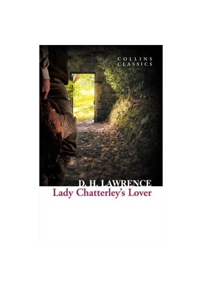 Lady Chatterley'S  Lover