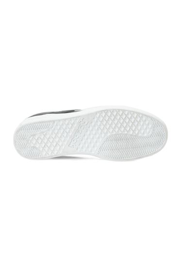 Reebok Lift Clean Iı Siyah Erkek Sneaker 000000000102721467 SİYAH-BEYAZ
